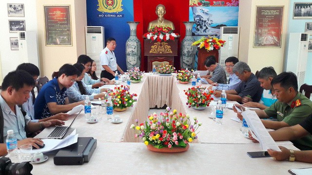 Bộ VHTTDL kiểm tra việc chấp hành quy định pháp luật về bảo vệ và phát huy giá trị di sản tại Cà Mau
