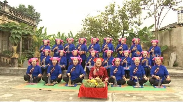 Câu lạc bộ bảo tồn dân ca Cẩu Pung – Điểm sáng trong công tác gìn giữ, phát huy bản sắc văn hóa dân tộc