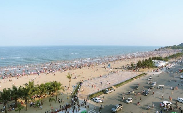 Thanh Hóa đặt mục tiêu đến năm 2025 thu hút 18,5 triệu khách du lịch