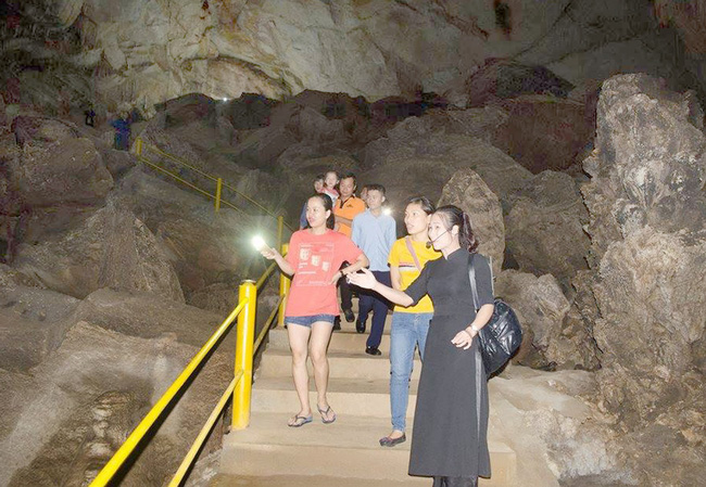 Bắc Kạn từng bước nâng cao chất lượng nguồn nhân lực du lịch