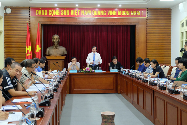 Đánh giá tác động của Cách mạng công nghiệp lần thứ 4 vào lĩnh vực điện ảnh