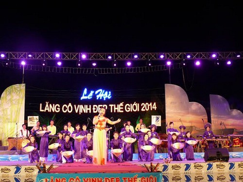 Khám phá Lễ hội 