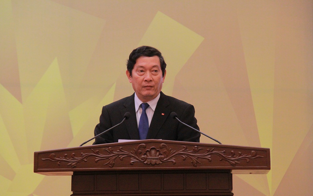 Năm APEC 2017 - Mốc son trên chặng đường hội nhập quốc tế sâu rộng