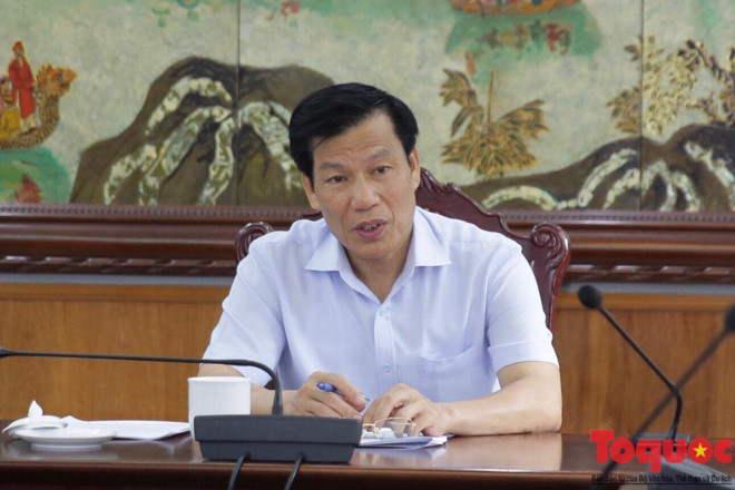 Bộ VHTTDL chủ động đề xuất chính sách bảo tồn văn hóa dân tộc thiểu số