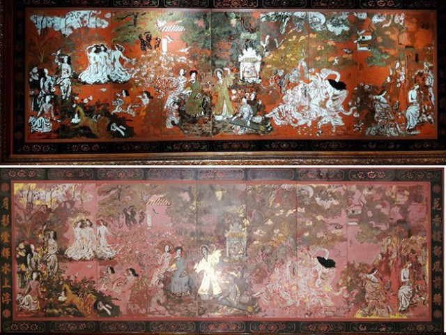 Bảo vật quốc gia 