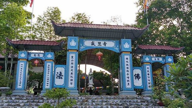 Thái Nguyên: Tăng cường giám sát đầu tư xây dựng, tu bổ, tôn tạo các công trình di tích lịch sử văn hóa