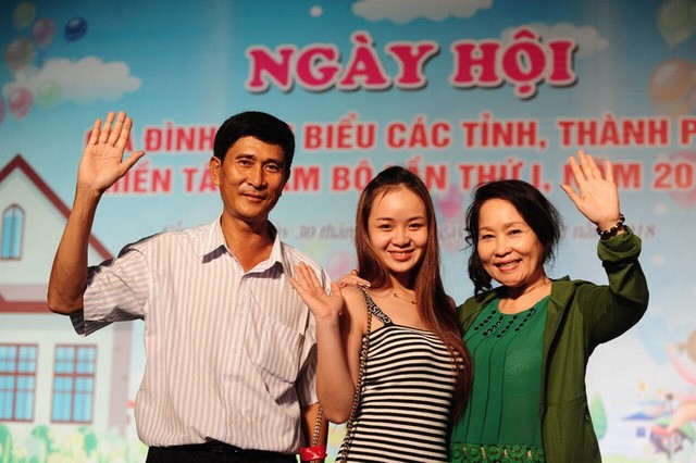 Bình Thuận: Tổ chức nhiều hoạt động hưởng ứng Ngày gia đình Việt Nam 28/6