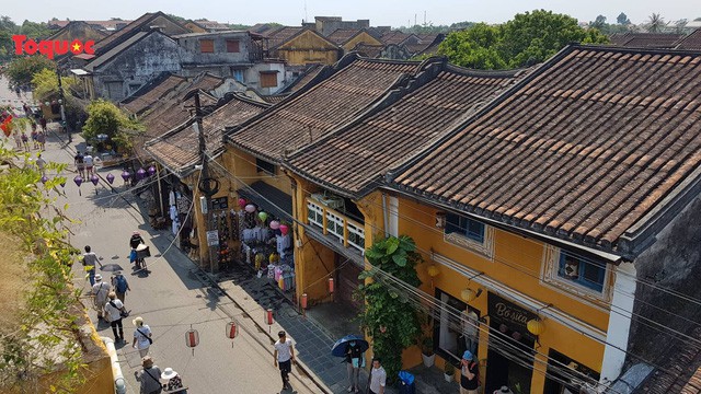 Hội An là thành phố quyến rũ nhất thế giới 2019