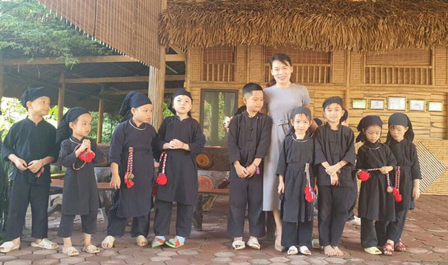 Ngành VHTTDL Thái Nguyên với công tác bảo tồn, phát huy văn hóa các dân tộc thiểu số