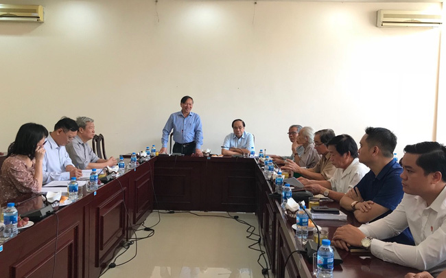 Tổ chức hội thảo quốc gia đánh giá thời đại Hùng Vương trong tiến trình lịch sử Việt Nam