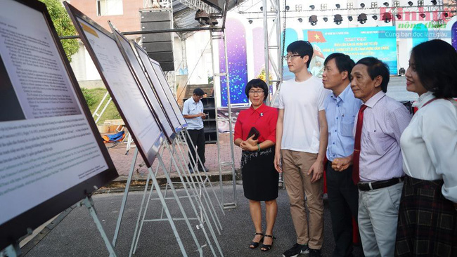 Hoàng Sa, Trường Sa của Việt Nam - Những bằng chứng lịch sử và pháp lý