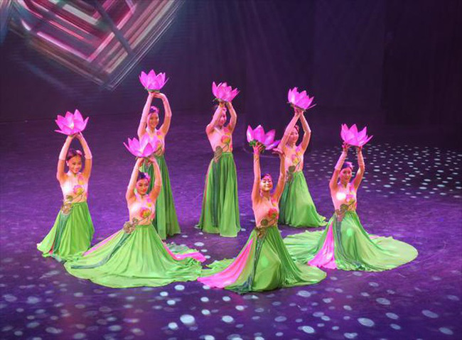 Tổ chức Hội nghị lấy ý kiến nội dung dự thảo Nghị định quy định về hoạt động Nghệ thuật biểu diễn