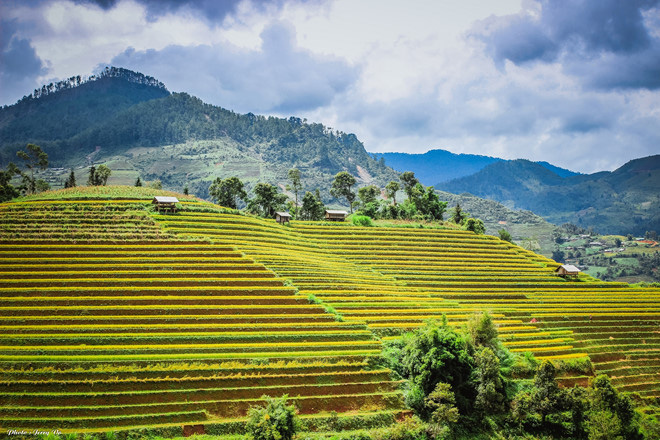 Hợp tác phát triển du lịch 8 tỉnh Tây Bắc mở rộng năm 2020