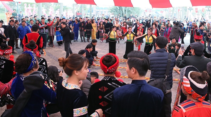 Công tác VHTTDL 9 tháng đầu năm 2018: Những kết quả quan trọng, mang tính đột phá