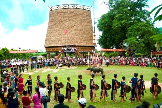 Kon Tum: Triển khai Đề án tăng cường hoạt động truyền thông về du lịch trên địa bàn tỉnh