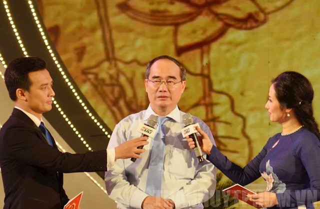 Di chúc của Chủ tịch Hồ Chí Minh - nguồn sáng dẫn đường