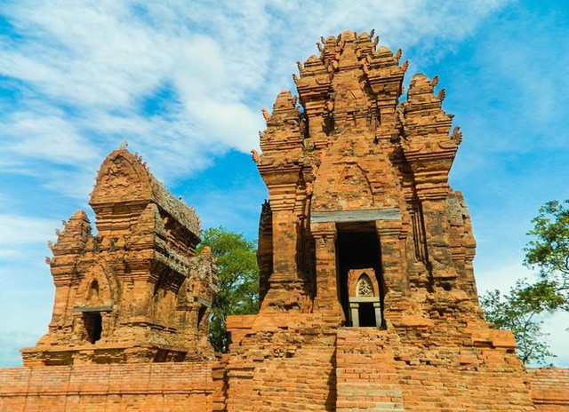 Gần 240 di tích trên địa bàn tỉnh Ninh Thuận được kiểm kê
