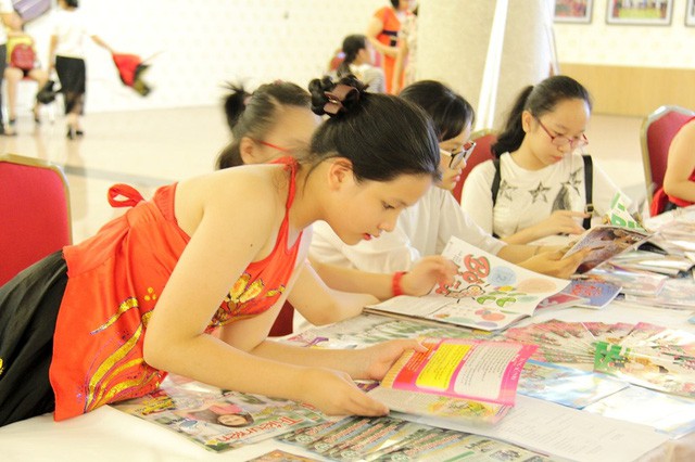 Ngày hội 