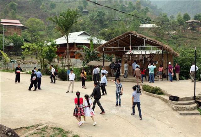 Phát triển ngành 