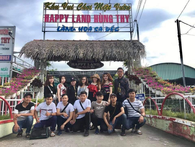 Đồng Tháp sẵn sàng phục vụ khách du lịch dịp Quốc khánh 2/9