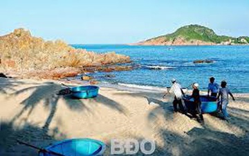 Trả lời kiến nghị của cử tri tỉnh Bình Định về việc tăng cường xúc tiến du lịch và giữ gìn nếp sống văn minh