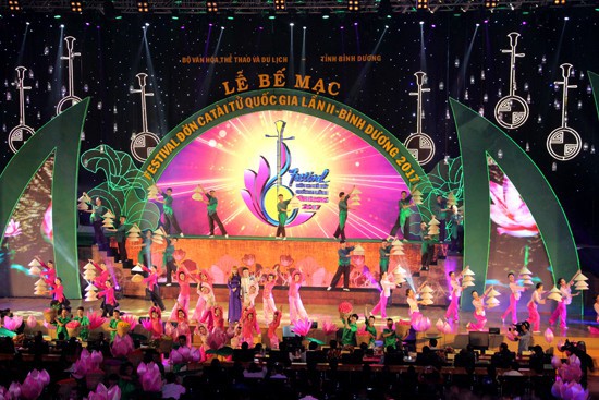 Bình Dương tổ chức Hội nghị tổng kết 10 năm thực hiện 