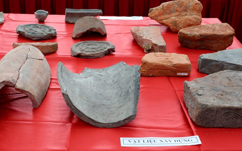 Thêm những giá trị thú vị về kinh đô Hoa Lư