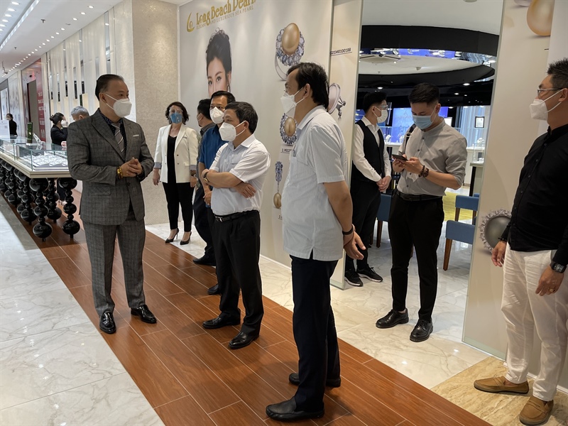 Thứ trưởng Trịnh Thị Thủy: Cần nâng cao chất lượng của soạn thảo văn bản quy phạm phát luật