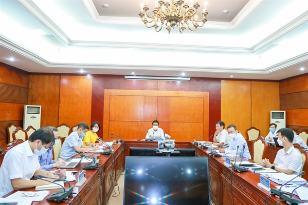 Tiếp tục triển khai Đề án phát triển văn hóa đọc trong cộng đồng