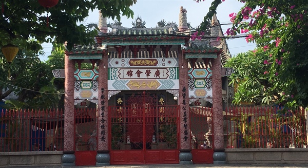 Quảng Nam hỗ trợ di tích tư nhân ở Hội An duy trì mở cửa đón khách