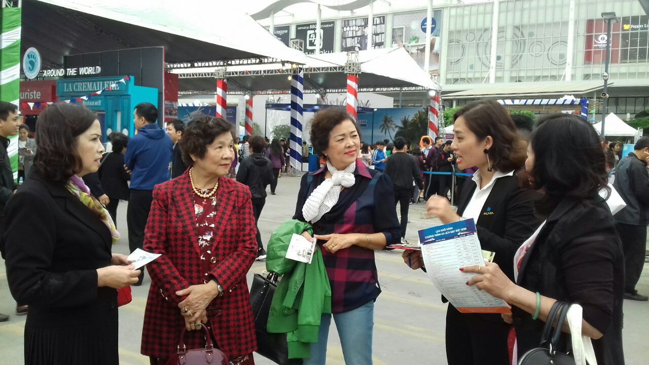 Tăng cường công tác an ninh trật tự, an toàn cho du khách trong dịp nghỉ Lễ Quốc khánh