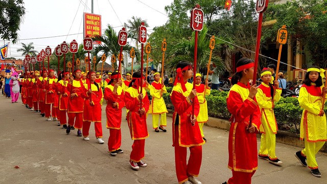 Quảng Bình: Hơn 10 di sản được nghiên cứu đưa vào danh mục kiểm kê di sản văn hóa phi vật thể Quốc gia