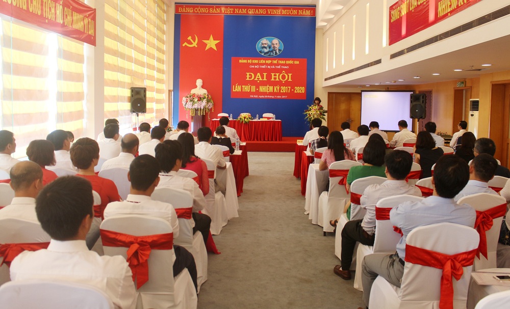 Triển khai “Mô hình dân vận” tại các Đảng ủy, Chi ủy trực thuộc