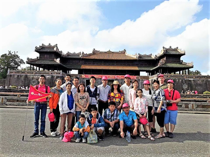 Khẩn trương triển khai hoạt động hỗ trợ hướng dẫn viên du lịch