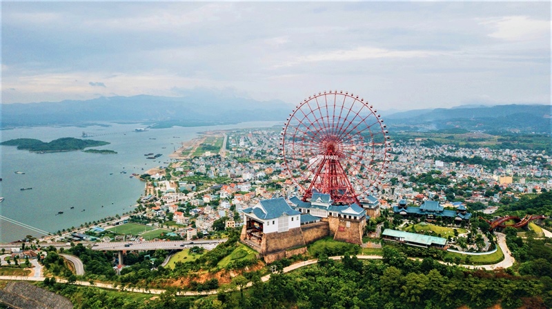 Góp ý Dự thảo Chương trình hành động phát triển du lịch giai đoạn 2021 đến 2025: Còn nhiều vướng mắc để du lịch trở thành ngành kinh tế mũi nhọn