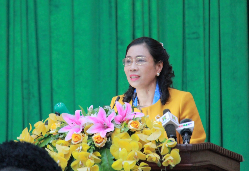 Gặp mặt đại biểu tiêu biểu trong lĩnh vực bảo tồn và phát huy giá trị di sản văn hóa Thăng Long – Hà Nội
