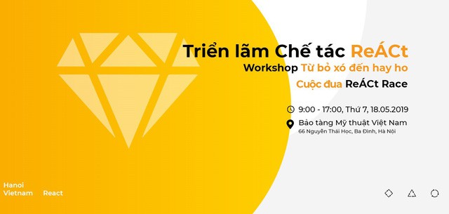 Hoạt động trải nghiệm tại Bảo tàng Mỹ thuật Việt Nam