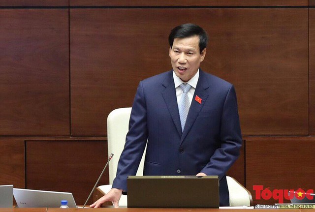 Bộ trưởng Nguyễn Ngọc Thiện: “Để khách du lịch bỏ trốn có sự vi phạm, lừa đảo của các doanh nghiệp”