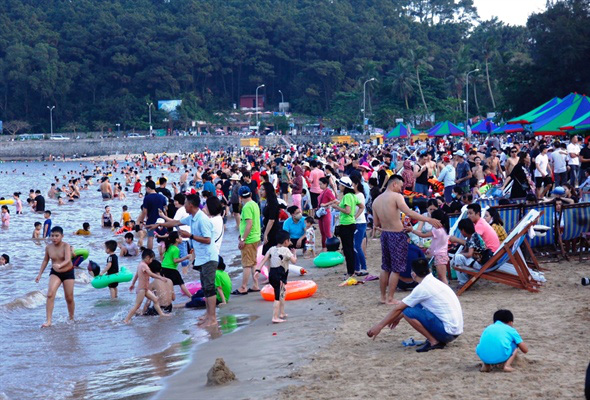 Công bố số điện thoại đường dây nóng phản ánh những vấn đề liên quan đến dịch vụ du lịch