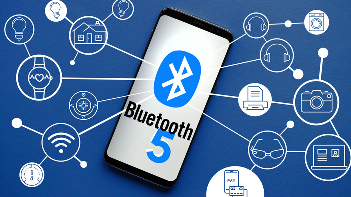 Lỗ hổng mới trên thiết bị Bluetooth 