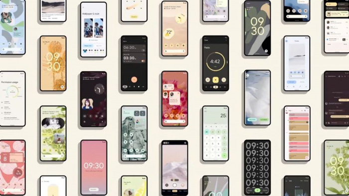 Hơn 40 lỗ hổng Android được vá trong tháng 7