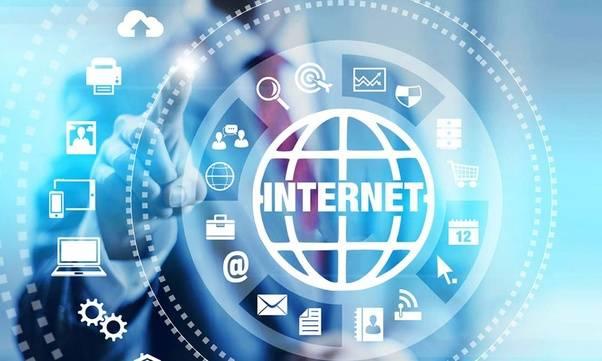 Kết nối Trạm trung chuyển Internet quốc gia, đảm bảo an toàn trong chuyển đổi số