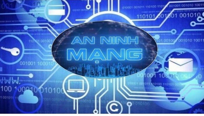 Bộ Công an: một số đối tượng chống đối đã xuyên tạc, chống phá Luật An ninh mạng