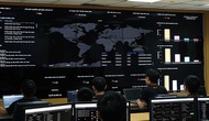Trung tâm CNTT, Bộ VHTTDL đã gửi văn bản đề nghị các đơn vị thuộc Bộ thực hiện rà roát chiến dịch tấn công có chủ đích của nhóm APT Earth Estries