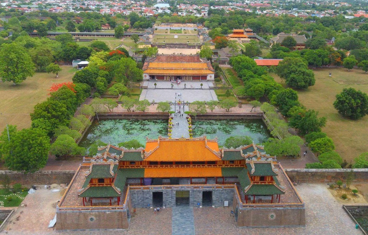 Bảo tồn di sản bằng công nghệ số