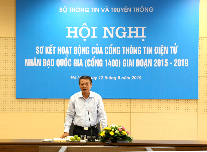 Gần 185 tỷ đồng được vận động qua Cổng thông tin điện tử nhân đạo quốc gia