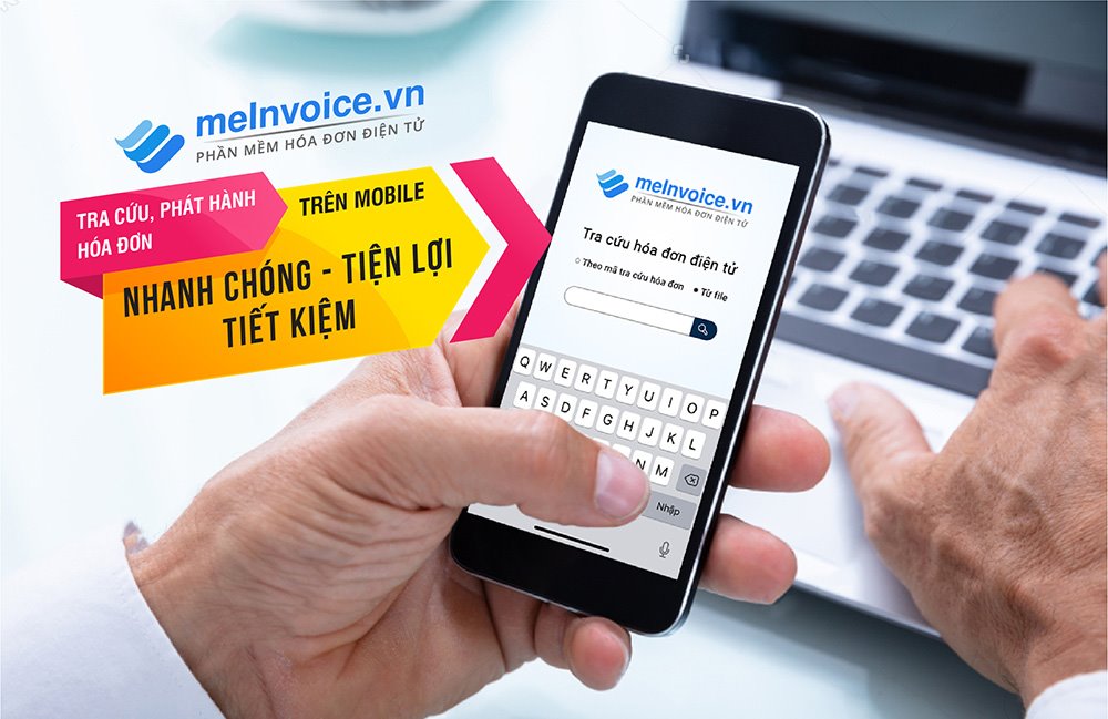 Hóa đơn điện tử meInvoice.vn nhận Giải thưởng Chuyển đổi số 2019
