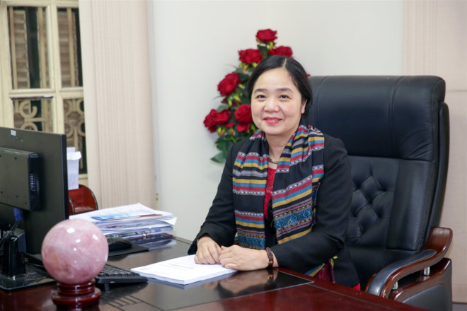 Xe thư viện lưu động: Mang đến luồng sinh khí mới cho ngành thư viện