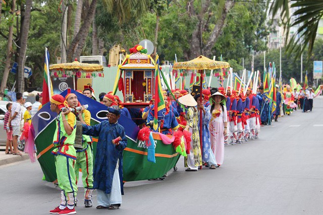 Thay đổi thời gian tổ chức Festival Biển Nha Trang – Khánh Hòa 2019