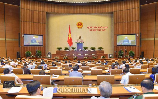 Trình dự thảo Luật Thư viện: Tổ chức, cá nhân nước ngoài được phép tham gia thành lập, tổ chức hoạt động thư viện